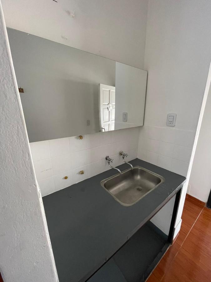 Hotel 4 Ases Embalse Extérieur photo